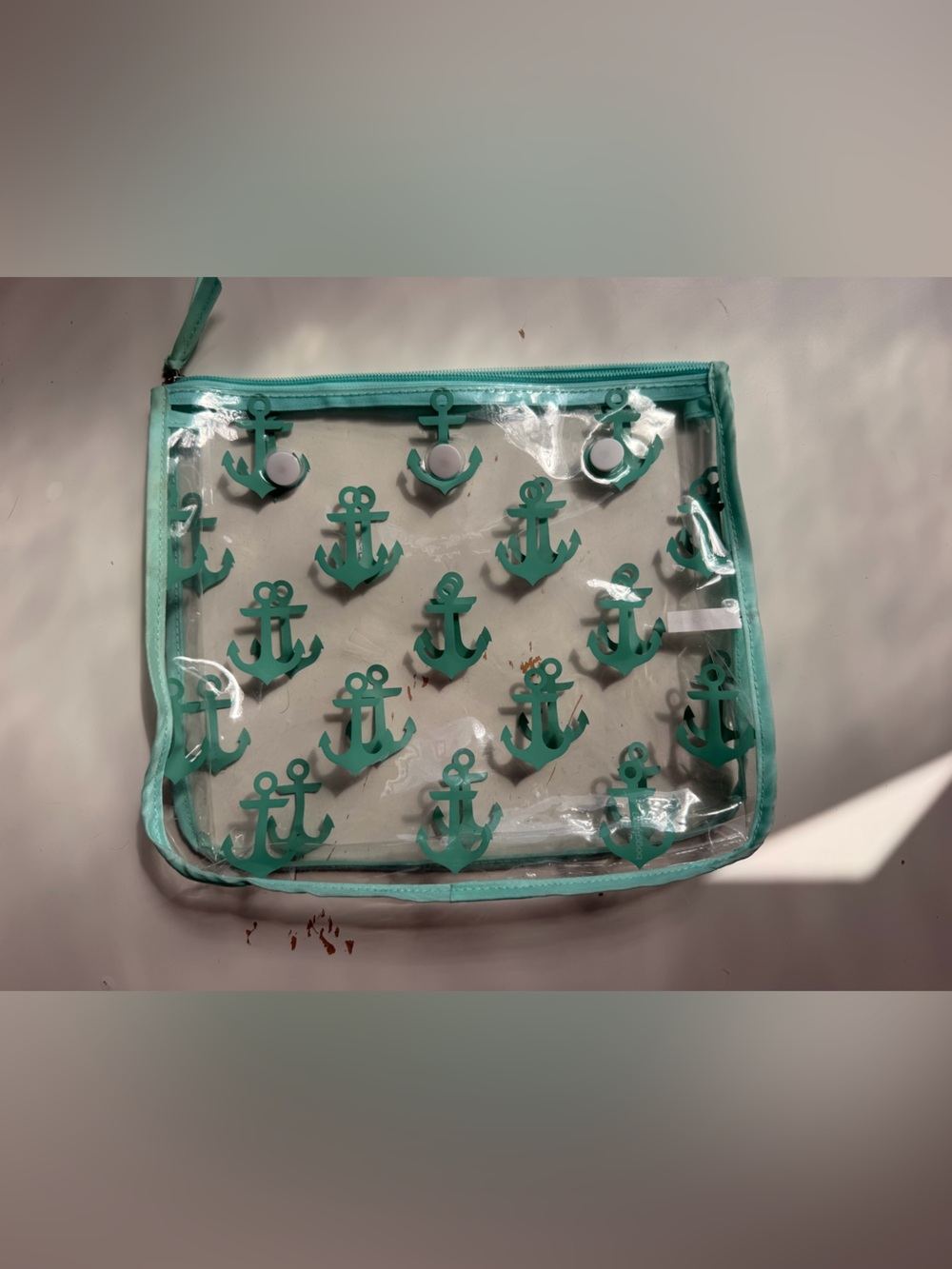 Anchor Bogg Bag Insert